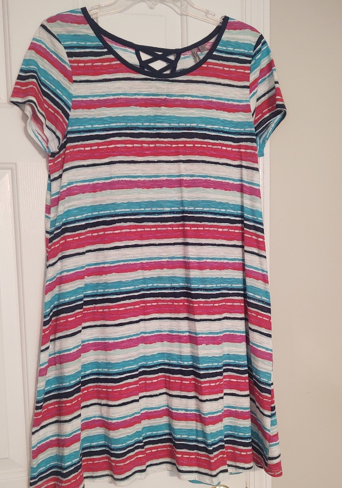 New Directions Summer Dress🌅